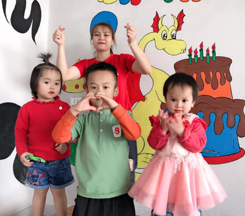 việc tìm  người