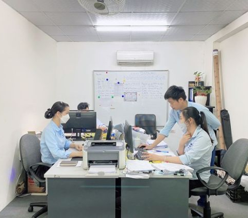 TUYỂN DỤNG SALE, HR ( 0332381174 )