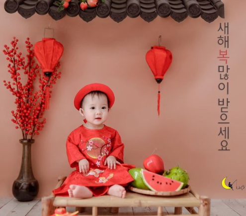 Gia đình cần 1 cô chăm bé 13 tháng tại Quận 12, TPHCM.