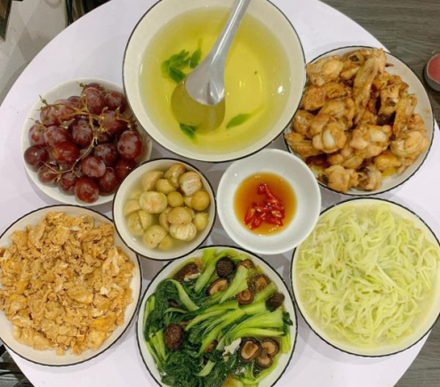 CẦN GẤP 1 CÔ GIÚP VIỆC NHÀ