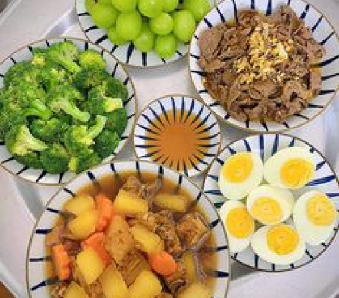 Em đang cần người giúp việc nhà-nấu ăn cho gia đình 3 người lớn