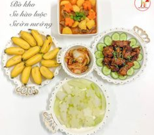 TÌM  GẤP 1  CÔ  PHỤ  VIỆC  NHÀ _ NẤU  ĂN  NGON TẠI QUẬN 6