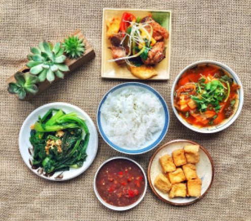 Giúp Việc Nhà , Nấu Ăn Làm Việc Tại Quận 6 Lương 9 triệu
