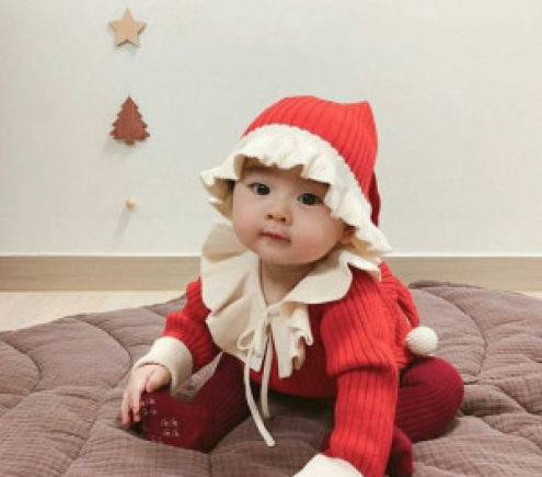 Tuyển gấp cô bảo mẫu về chăm sóc bé Bo được 8 tháng tuổi 