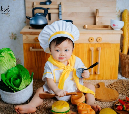 EM CẦN GẤP 1 CHỊ CHĂM EM BÉ 9 THÁNG, LÀM Ở LẠI LÂU DÀI, TẾT X2 LƯƠNG