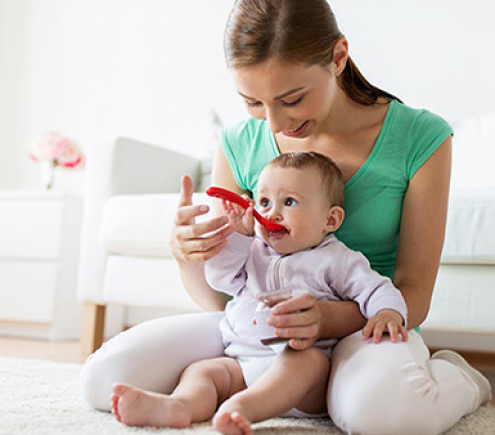 EM CẦN GẤP 1 CHỊ CHĂM BÉ TẠI TÂN PHÚ