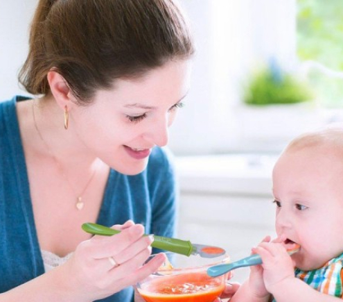 CẦN GẤP 1 CÔ CHĂM SÓC BÉ 6 THÁNG TẠI CUNG CƯ QUẬN 9-TPHCM