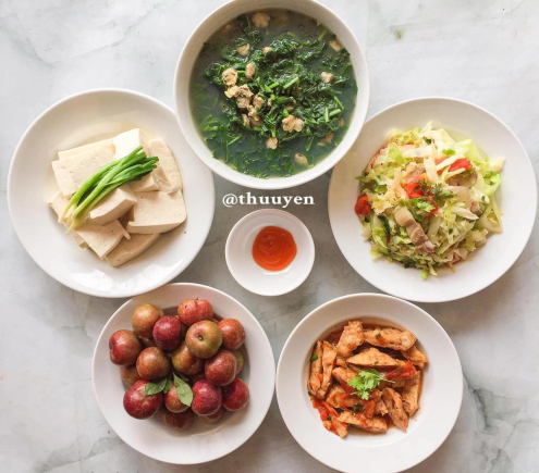 Cần cô giúp việc nhà nấu ăn cho gia đình ở Quận Bình Tân 