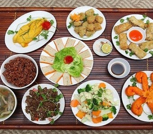 TÌM NGƯỜI GIÚP VIỆC NẤU ĂN(LÀM Ở LẠI) QUẬN 5