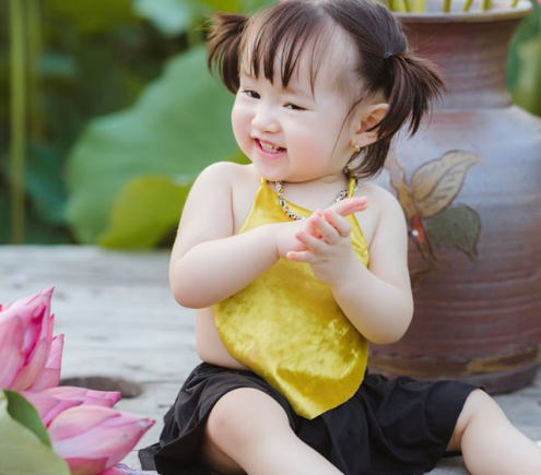 CẦN TÌM GẮP CÔ CHĂM BÉ 15 THÁNG TUỔI Ở LẠI QUẬN 2-TPHCM
