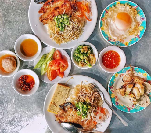 TÌM CÔ GIÚP VIỆC NHÀ NẤU ĂN TẠI QUẬN 6