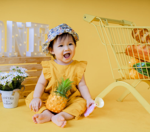 CẦN TÌM GẮP CÔ CHĂM BÉ BAO ĂN Ở LẠI 