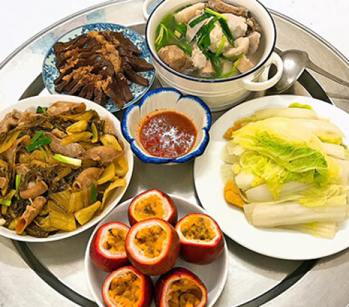 TÌM CÔ GIÚP VIỆC NHÀ NẤU ĂN TẠI QUẬN PHÚ NHUẬN