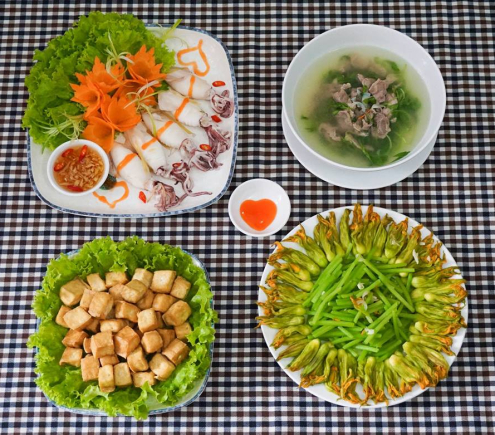 NHÀ Ở QUẬN 8-TPHCM CẦN TUYỂN CHÔ GÚP VIỆC 