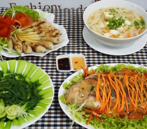 EM CẦN CÔ LÀM VIỆC NHÀ NẤU ĂN Ở LẠI QUẬN TÂN PHÚ-SG