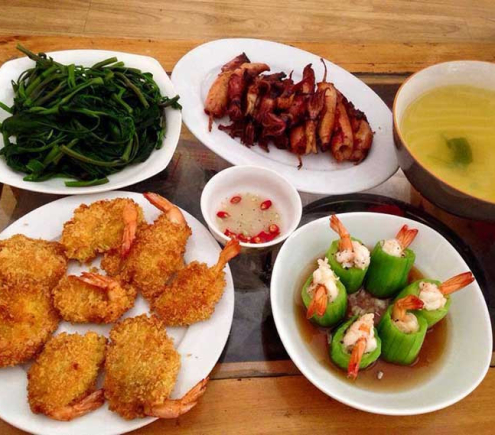 GIÚP VIỆC NHÀ _ NẤU ĂN NHÀ CHUNG CƯ LƯƠNG 9 TRIỆU ( BAO ĂN Ở MỌI CHI PHÍ SINH HOẠT ) LIÊN HỆ :0332381174
