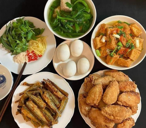 TUYỂN 1 CHỊ GIÚP VIỆC NHÀ LÀM Ở LẠI QUẬN 6