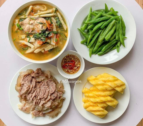 CẦN TÌM CÔ GIÚP VIỆC LÀM NHÀ MẸ ĐƠN THÂN