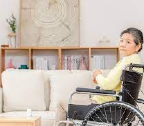 Cần tìm cô chăm bà làm ở lại Tại Quận 6