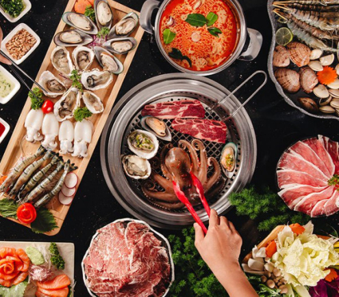 QUÁN NHẬU Ở QUẬN 8 ĐANG CẦN GẤP 5 BẠN NỮ