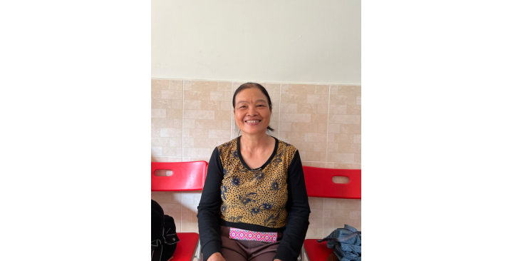 GIÚP VIỆC NHÀ, CHĂM ÔNG BÀ