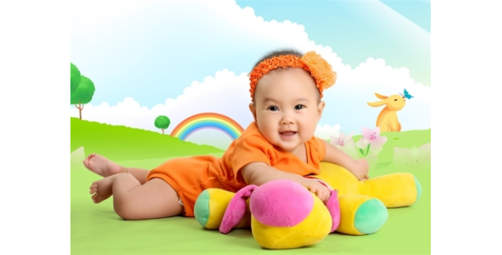 cần tìm cô chăm bé ở quận bình tân-tphcm