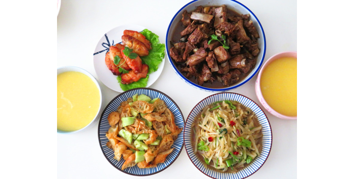 TÌM CÔ GIÚP VIỆC NẤU ĂN TẠI QUẬN 3 