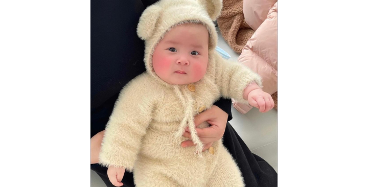 #TUYỂN_CÔ_CHĂM_BÉ_10_THÁNG_LƯƠNG_9TR