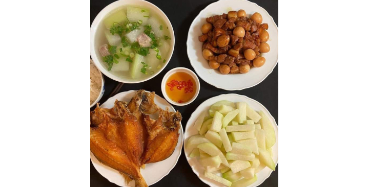 #Việc_tìm_người EM CẦN 1 CHỊ NẤU ĂN , GIÚP VIỆC NHÀ BÌNH THẠNH