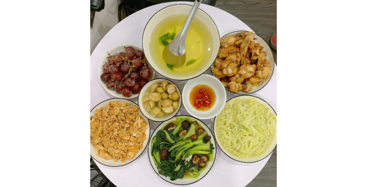 CẦN GẤP 1 CÔ GIÚP VIỆC NHÀ