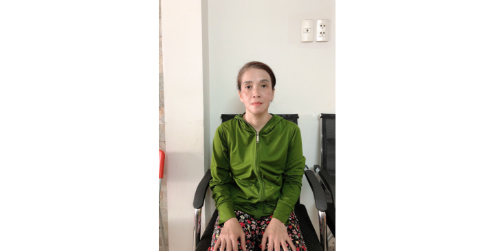 GIÚP VIỆC NHÀ, CHĂM ÔNG BÀ