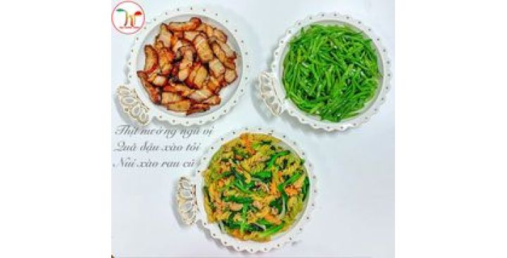 TÌM MỘT CHỊ  GIÚP VIỆC NHÀ + NẤU ĂN