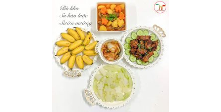 TÌM  GẤP 1  CÔ  PHỤ  VIỆC  NHÀ _ NẤU  ĂN  NGON TẠI QUẬN 6