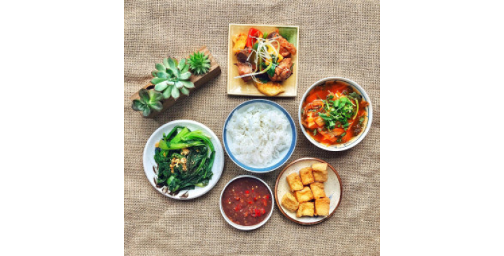 Giúp Việc Nhà , Nấu Ăn Làm Việc Tại Quận 6 Lương 9 triệu