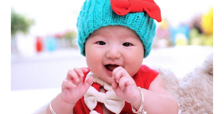 GIA ĐÌNH Ở QUẬN 3-TPHCM CẦN TÌM CÔ CHĂM BÉ 10 THÁNG TUỔI 