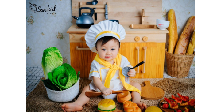 EM CẦN GẤP 1 CHỊ CHĂM EM BÉ 9 THÁNG, LÀM Ở LẠI LÂU DÀI, TẾT X2 LƯƠNG
