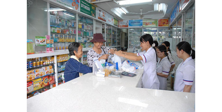 TUYỂN GẤP 5 BẠN NỮ TUỔI TỪ 18_35 LÀM Ở LẠI QUẬN 12