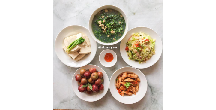 Cần cô giúp việc nhà nấu ăn cho gia đình ở Quận Bình Tân 