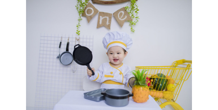 CẦN 1 CÔ CHĂM BÉ BAO ĂN Ở QUẬN TÂN BÌNH