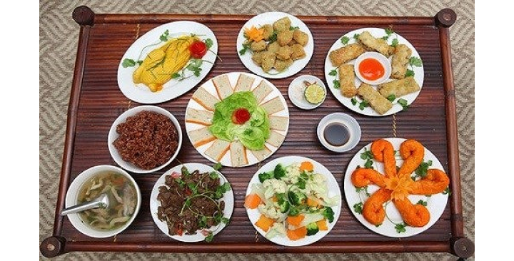 TÌM NGƯỜI GIÚP VIỆC NẤU ĂN(LÀM Ở LẠI) QUẬN 5