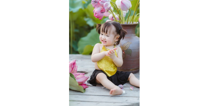 CẦN TÌM GẮP CÔ CHĂM BÉ 15 THÁNG TUỔI Ở LẠI QUẬN 2-TPHCM