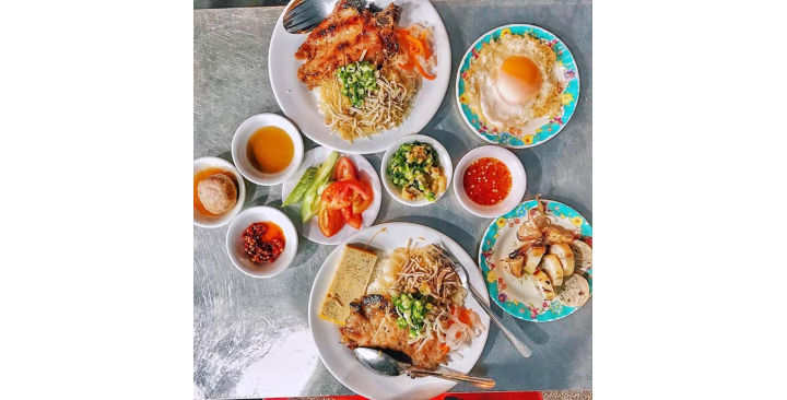 TÌM CÔ GIÚP VIỆC NHÀ NẤU ĂN TẠI QUẬN 6