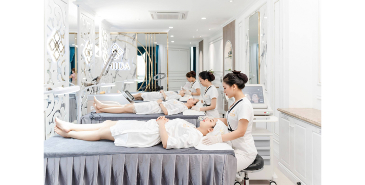 TÌM CHỊ LÀM SPA TẠI QUẬN 2 