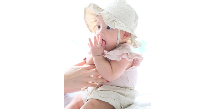 CẦN TÌM GẤP CÔ/CHỊ CHĂM BÉ 6 THÁNG LÀM Ở LẠI QUẬN TÂN BÌNH