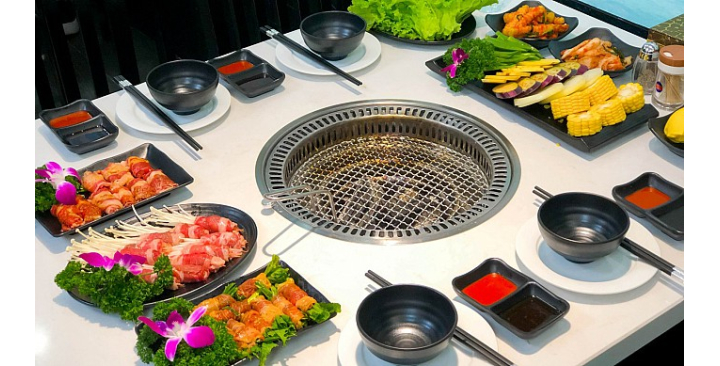 TUYỂN NHẬN VIÊN PHỤ QUÁN LẨU  BAO ĂN Ở LƯƠNG 8TR