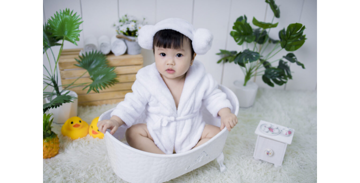 EM CẦN GẤP 1 CHỊ CHĂM EM BÉ 9 THÁNG