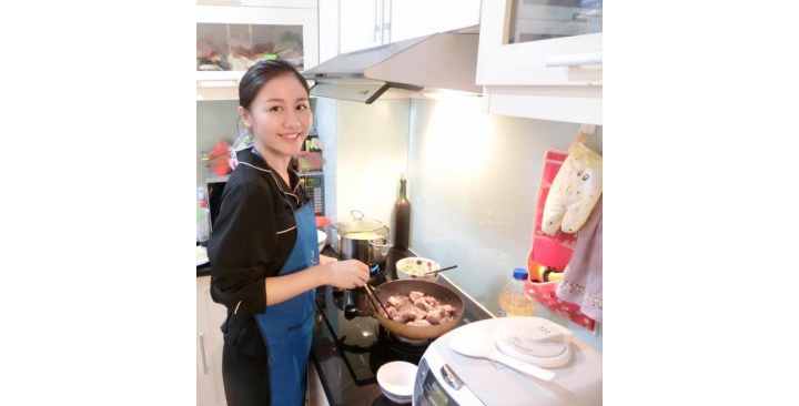 EM CẦN TÌM GẤP CÔ GIÚP VIỆC NẤU ĂN TẠI QUẬN 8