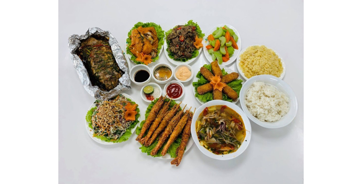 EM CẦN CÔ GIÚP VIỆC, NẤU ĂN TẠI QUẬN 6 