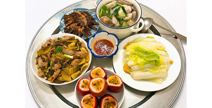 TÌM CÔ GIÚP VIỆC NHÀ NẤU ĂN TẠI QUẬN PHÚ NHUẬN