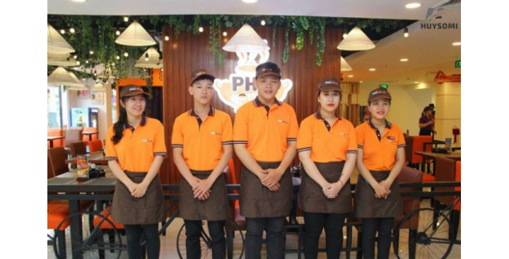 CẦN TUYỂN NHẬN VIÊN PHỤC VỤ QUÁN LẨU  TẠI HOOC MÔN